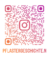 Instagram QR Code