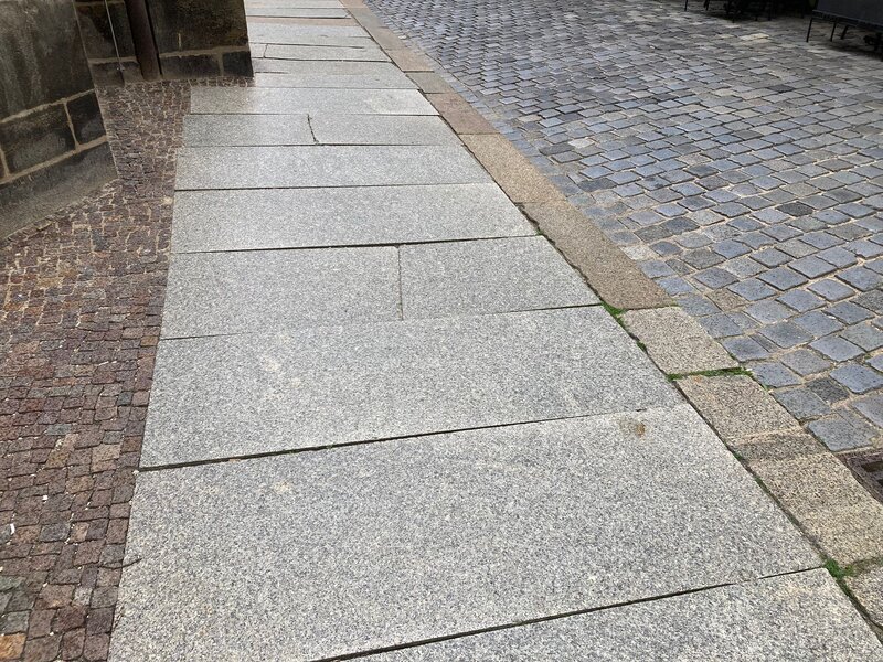 Wenn ich über schöne (Pflaster)Orte in Leipzig nachdenke,…