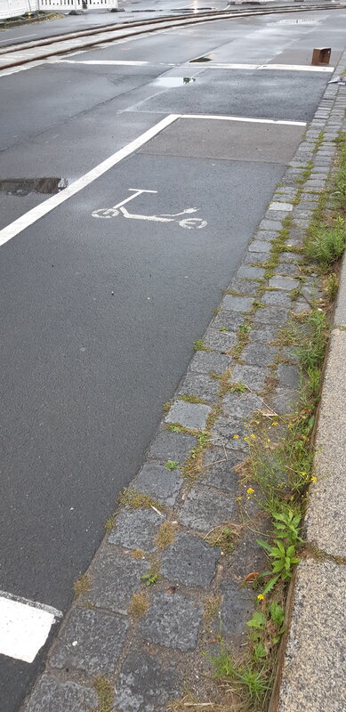 Ich freue mich immer über symbolische Zeichen, Regeln im…